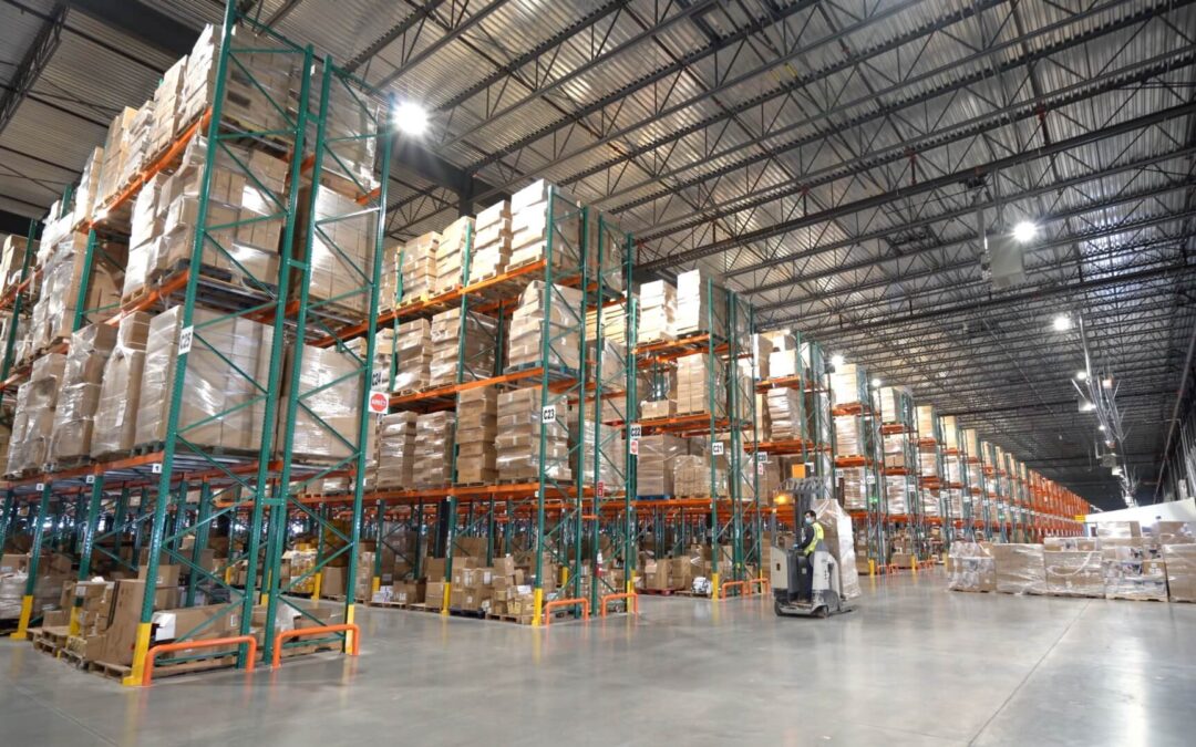 Choose a 3PL for Your Ecommerce Business: 6 things you need to consider