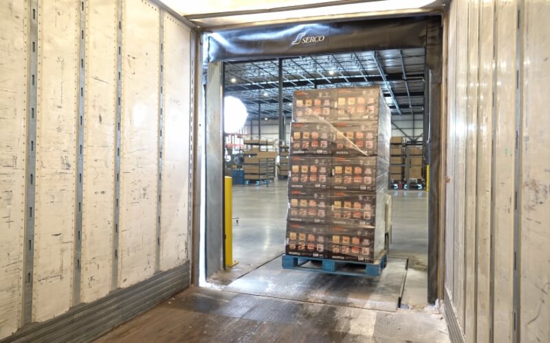 Receiving-Storage (1) Receiving Storage 1