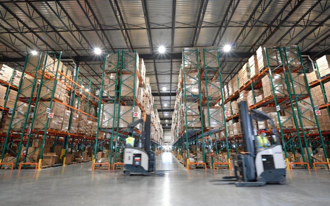 How To Choosing The Right E-Commerce Fulfillment Provider To Scale Up Your Online Business