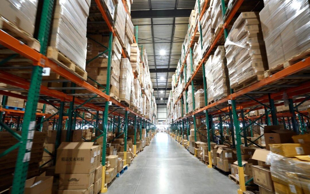 Third-Party Logistics 101: What is 3PL and how does it work?