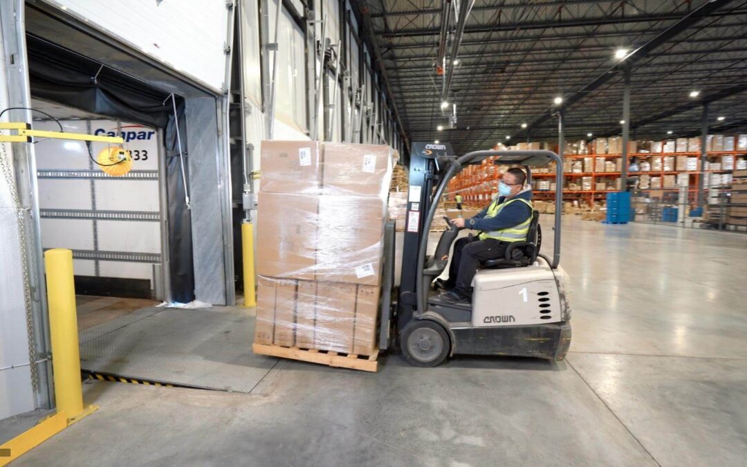 10 Tips to Improve Your eCommerce Order Fulfillment Process