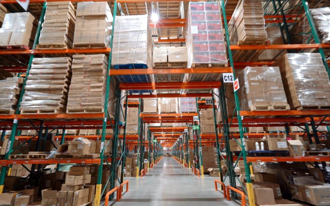 The Top 6 Reasons to Use E-Commerce Fulfillment Services