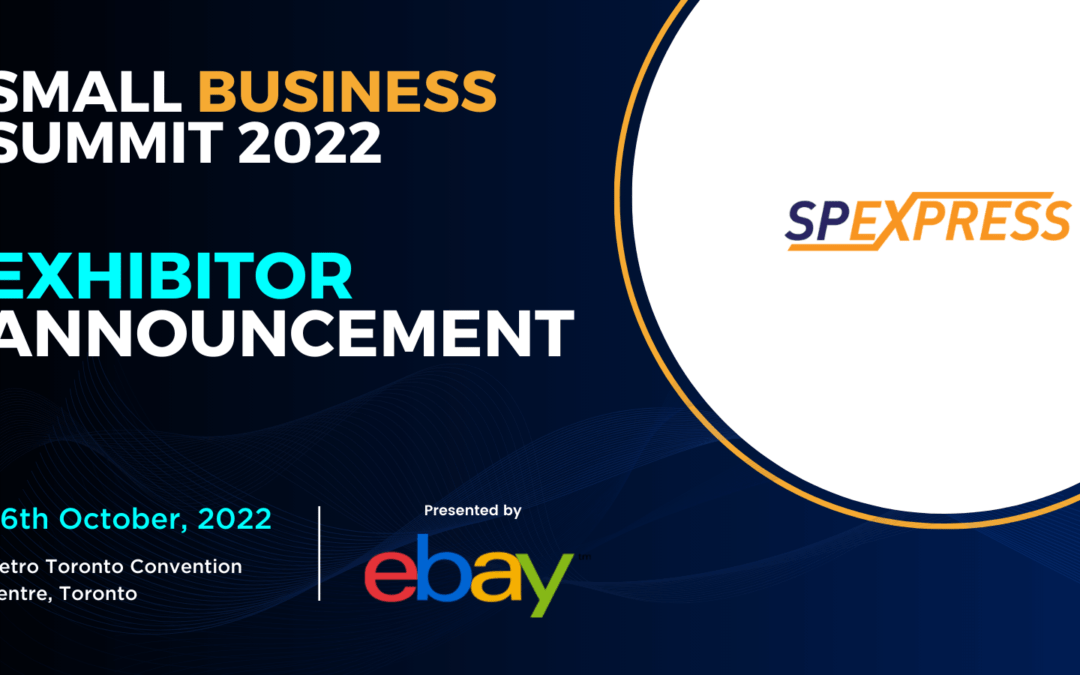 The CanadianSME Small Business Summit 2022