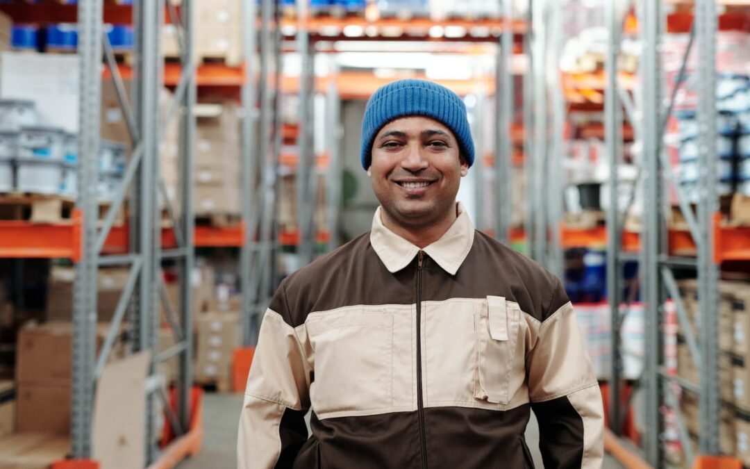 What Are the Benefits of Using Multiple Fulfillment Centers?