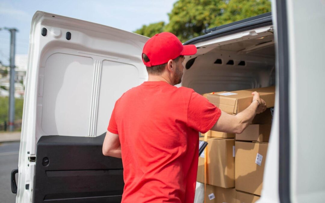 How Third-party Logistics Services Can Ensure e-Commerce Growth?