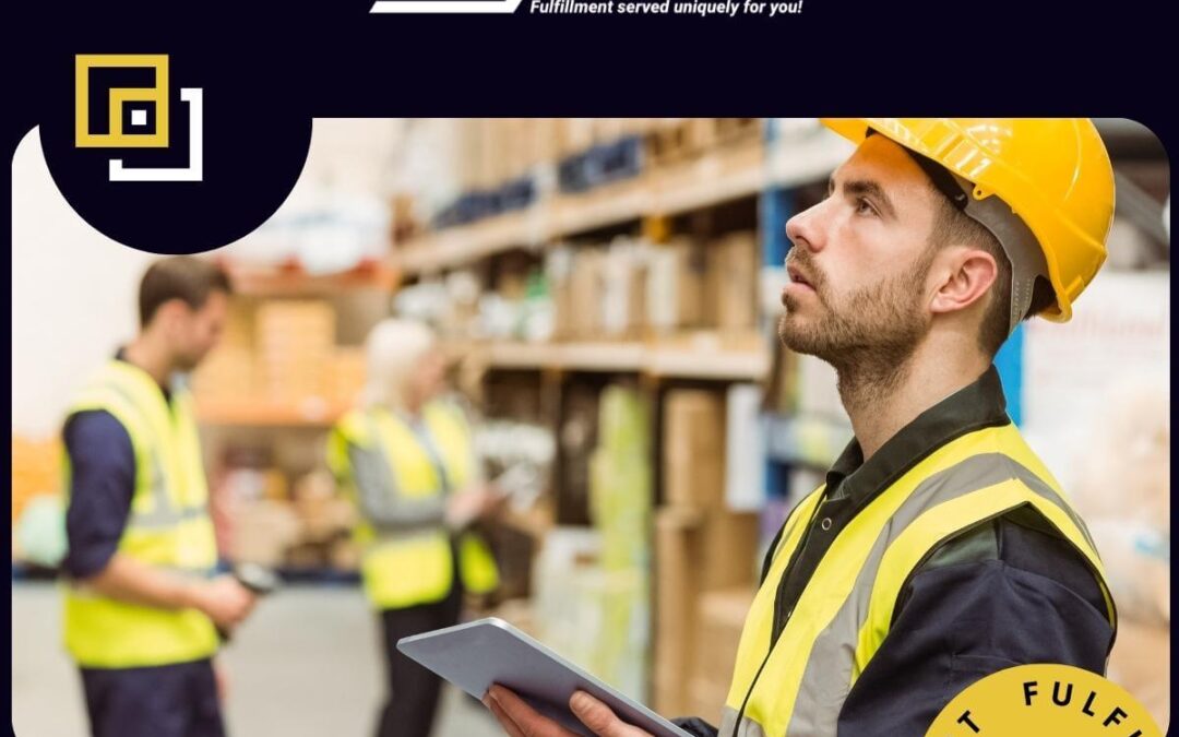 Self-fulfillment or Third-Party Logistics: What Are The Pros & Cons