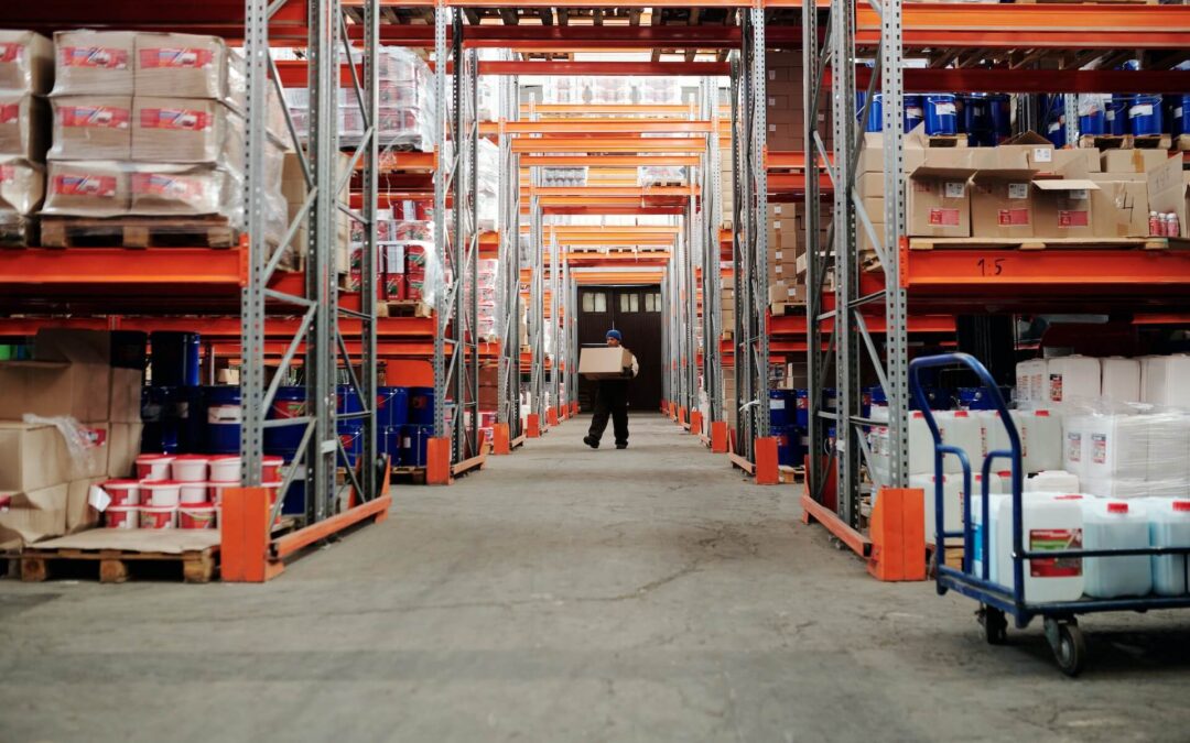 Everything You Should Know About Order Fulfillment