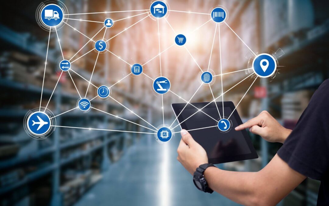 How to Shift From In-House eCommerce Fulfillment to a 3PL?