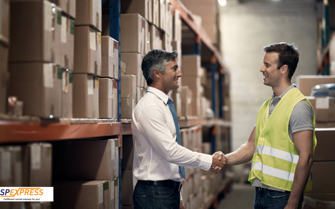 How To Scale Your Operations And Grow Your Business with 3rd Party Logistics Support