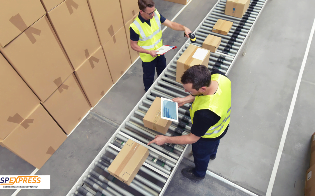 Streamlining Your Order Fulfillment Process: 7 Key Strategies You Should Know