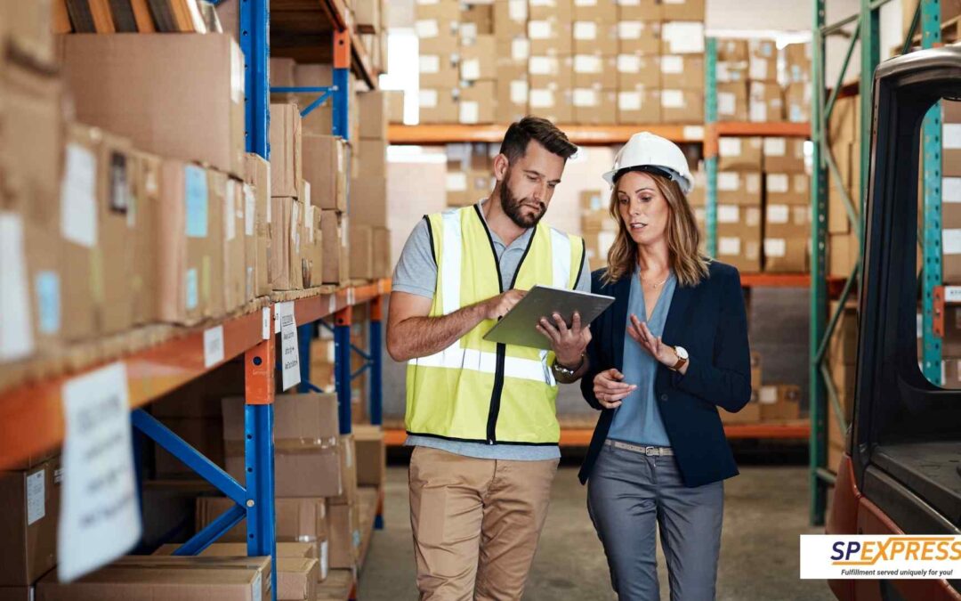 7 Benefits of Using 3PL Services for Your Business