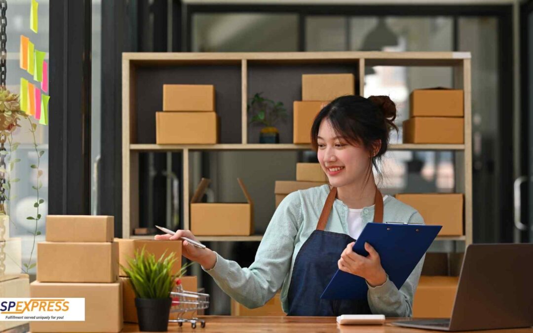 How 3rd Party Logistics Service Takes the Hassle Out of Order Fulfillment