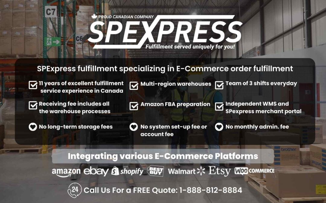 How Outsourced 3PL Warehousing Drives Success: 5 Benefits You Should Know