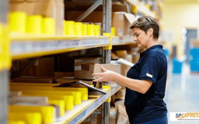 Unlocking Productivity: 5 Strategies for Effective Order Picking