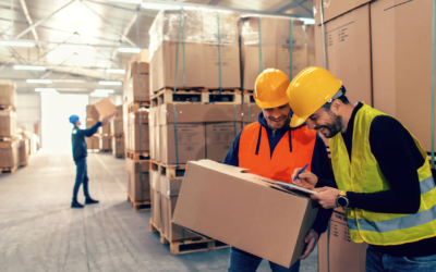 8 Warehouse Optimization Tips to Improve Your Order Fulfillment