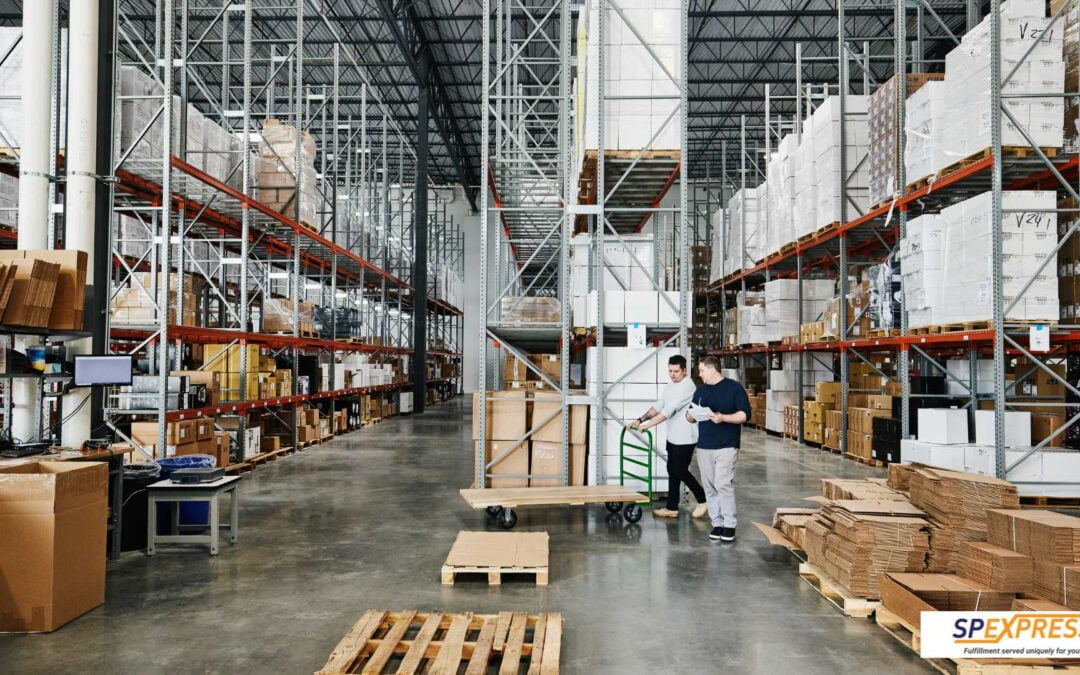 9 Tips to Increase Order Fulfillment Efficiency for Small Businesses & Startups