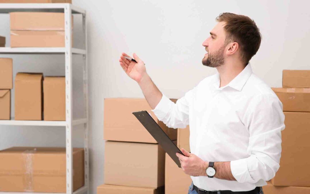 How Warehousing and Distribution Solutions Can Help Small Businesses To Grow