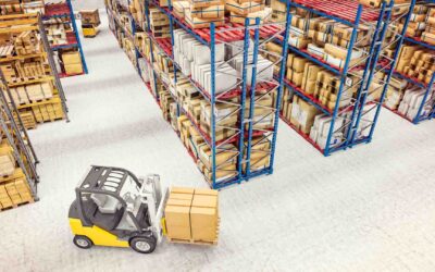 eCommerce Warehousing Types for Success: A Warehouses Guide in eCommerce Fulfillment