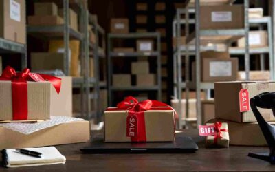 12 Strategies to Reduce Peak Season Shipping Costs