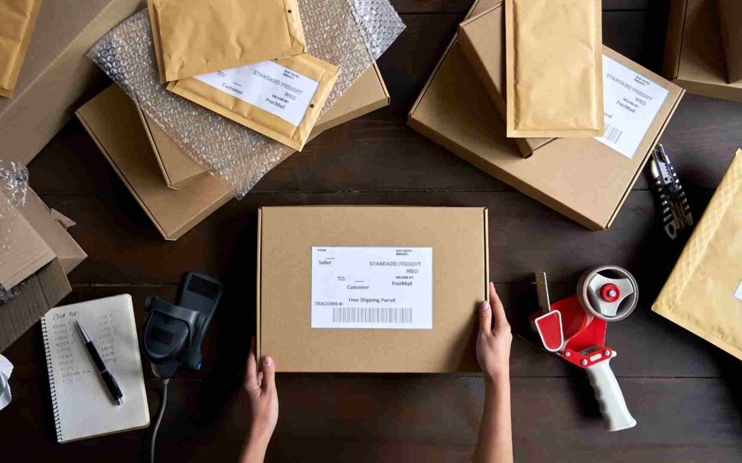 Top Tips for Your Successful Q4 Order Fulfillment