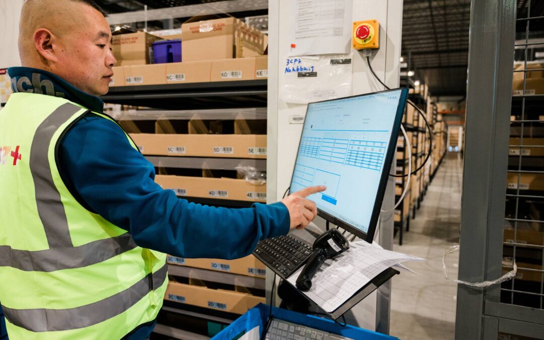 SKU Numbers 101: A Complete Guide for Retailers