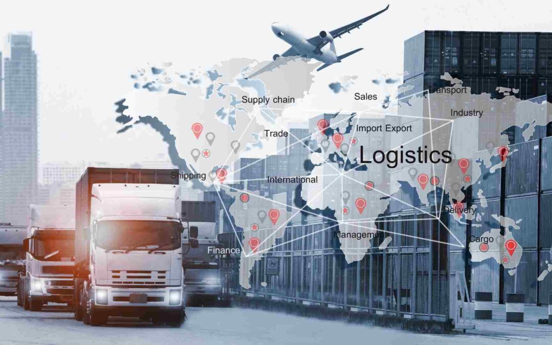 Choosing The Best Canadian 3PL Solution for Small Businesses