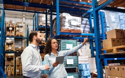 Optimizing Q4 Inventory and Fulfillment for E-commerce Success