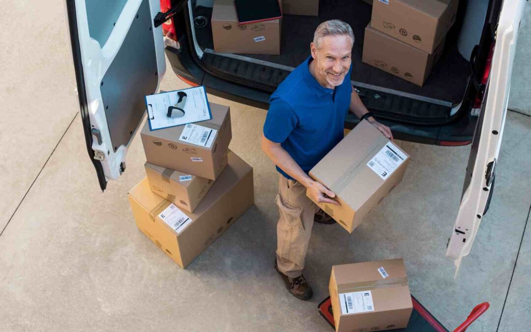 Q4 Order Fulfillment Strategies: A Comprehensive Guide