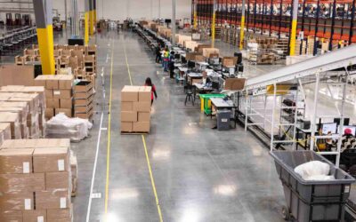 8 Common Fulfillment Problems That Can Cost You More