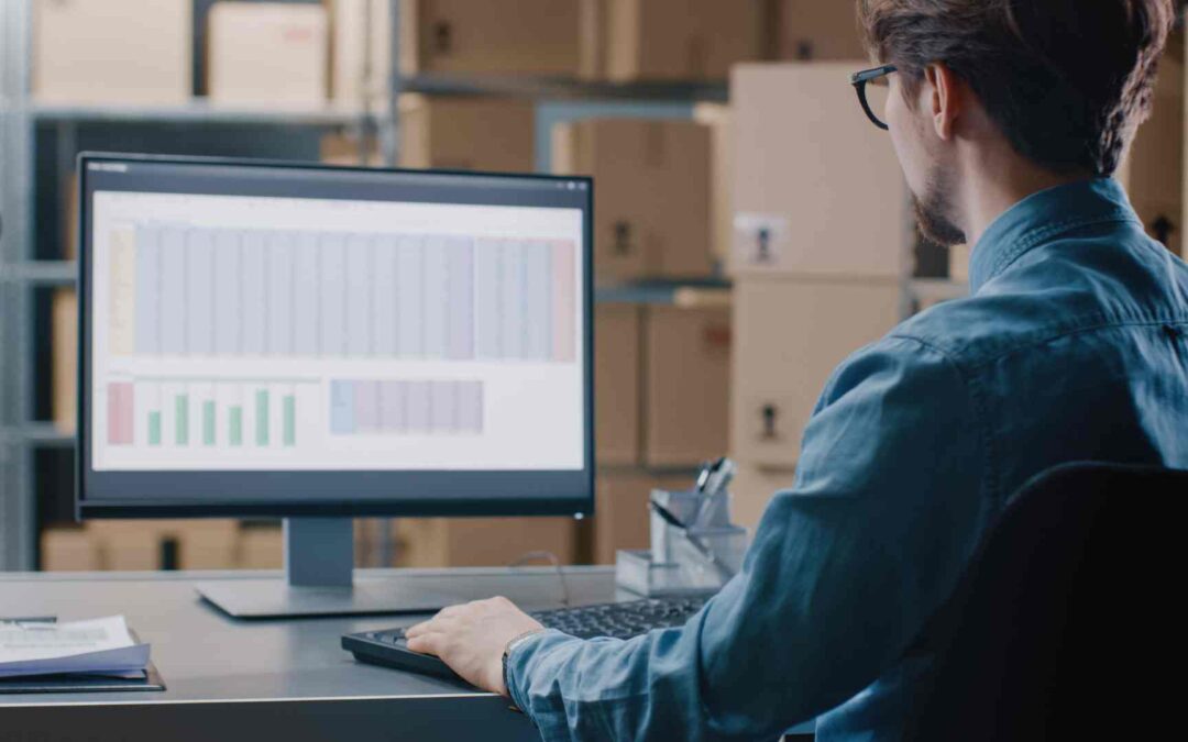 Business Inventory Management: How to Avoiding Excess Inventory