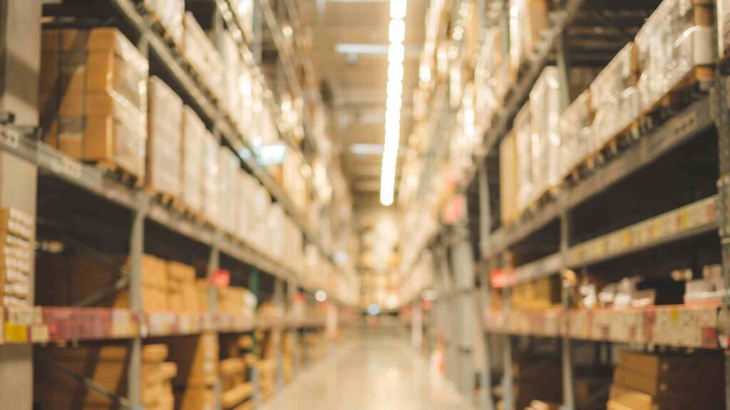 12 Ways to Maximize Warehouse Space Utilization