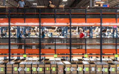 Fulfillment Centre vs Warehouse: Understanding the Key Differences