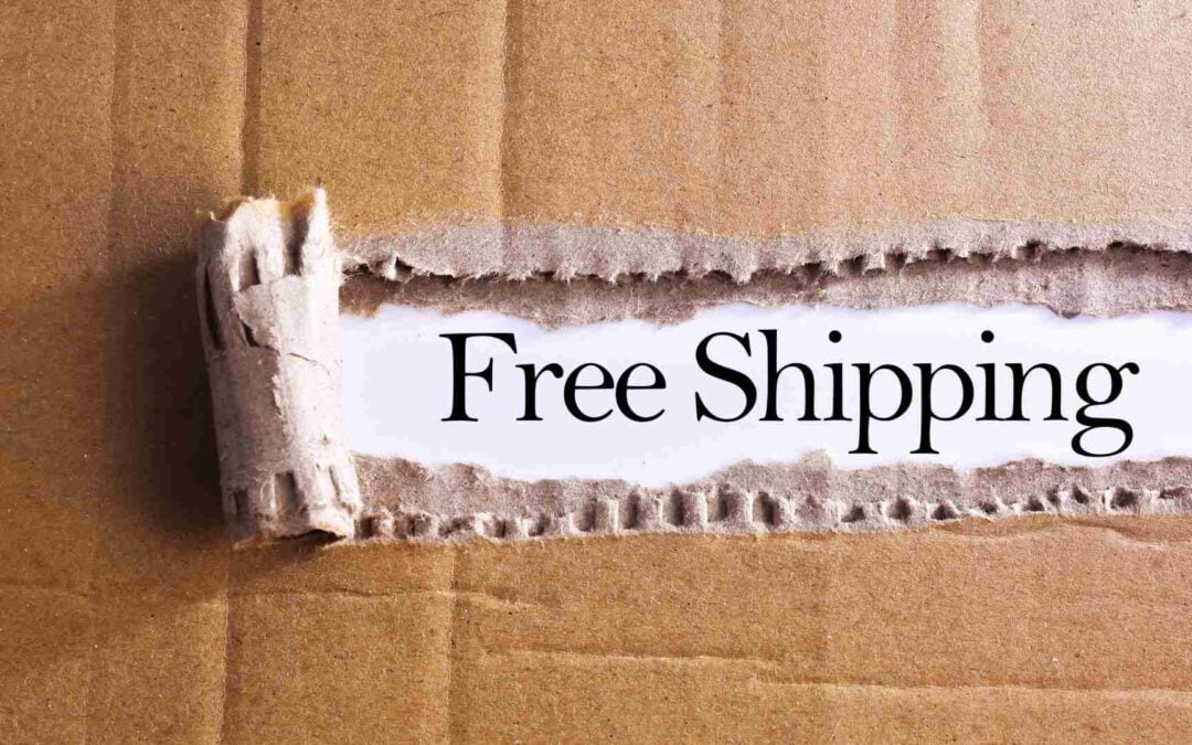 Maximizing E-Commerce Success: How To Offer Free Shipping And Still Make A Profit
