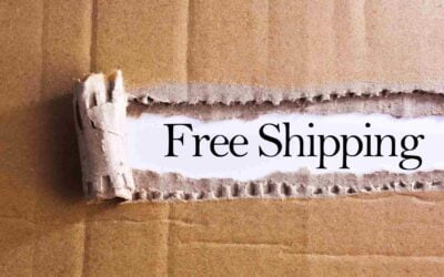 Maximizing E-Commerce Success: How To Offer Free Shipping And Still Make A Profit