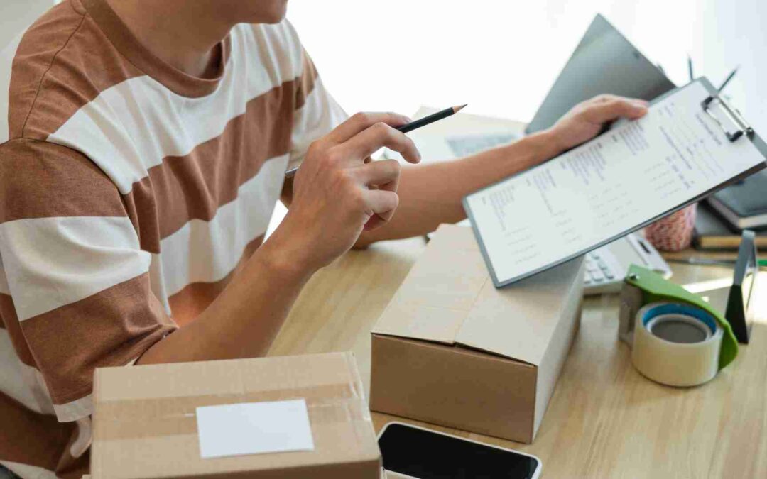 Product Management: How to Optimize Your Product Catalog for Your E-commerce Store