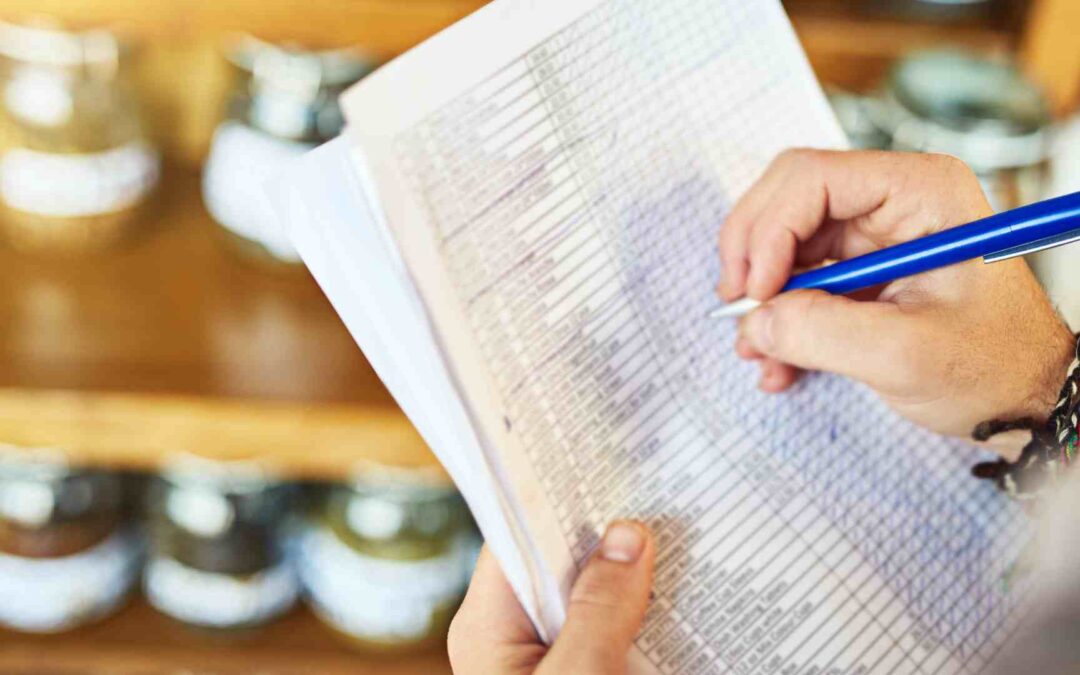 Best Practices To Avoid Inventory Write-off and Boost Profitability