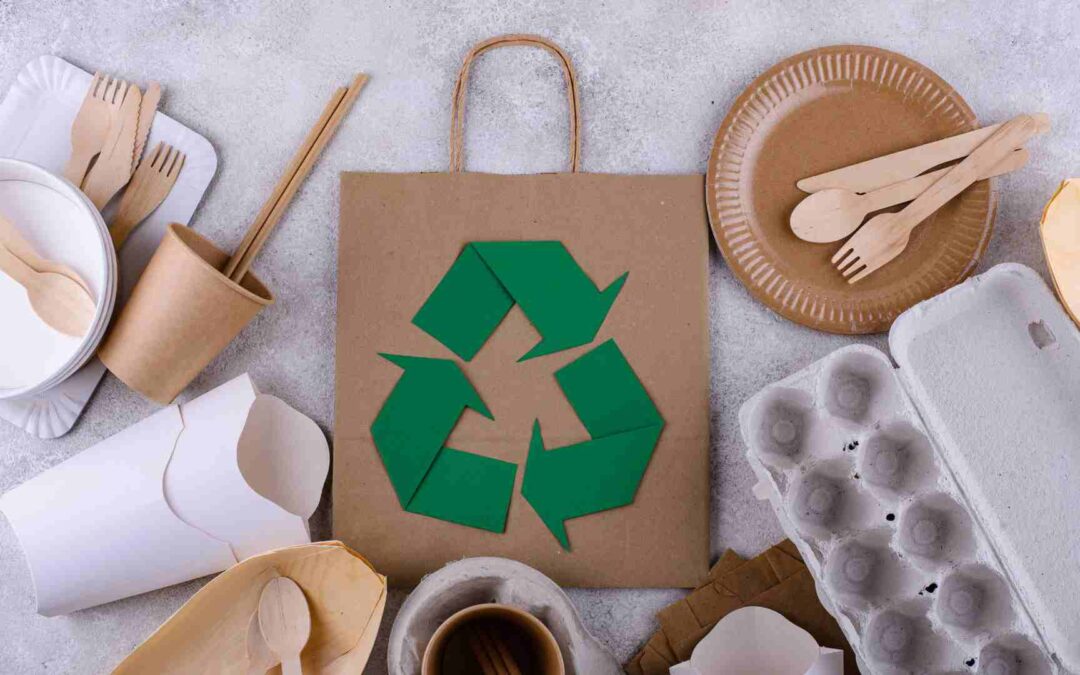 Why You Should Use Eco-friendly Packaging For Your Order Fulfillment