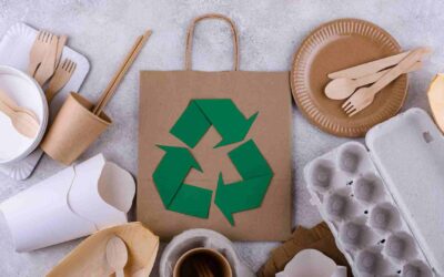 Why You Should Use Eco-friendly Packaging For Your Order Fulfillment