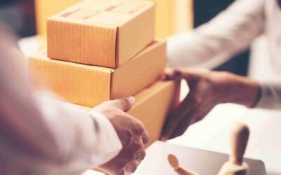 Why You Should Consider Using a 3PL for Shipping and Returns