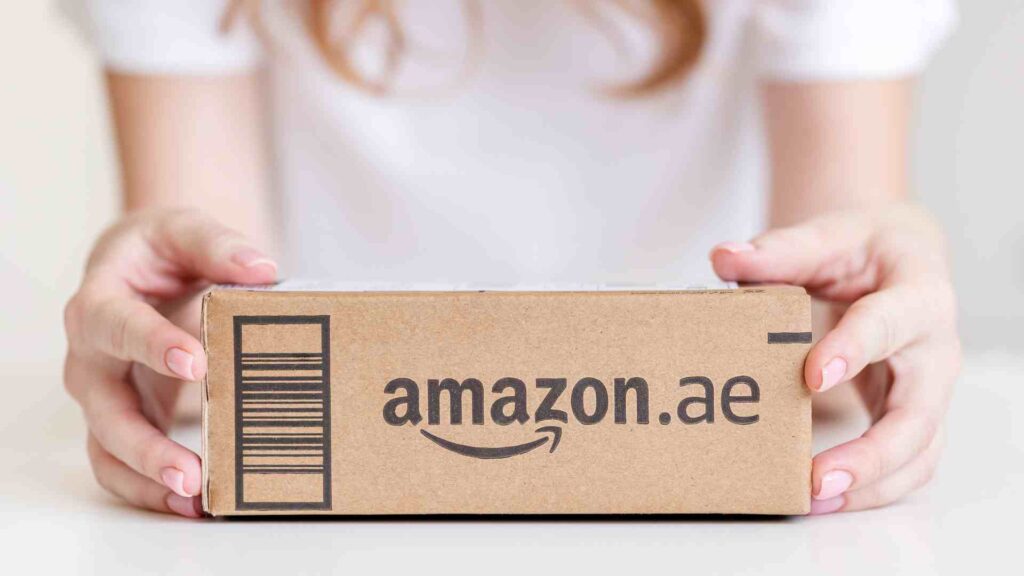 Best Amazon Fulfillment Option