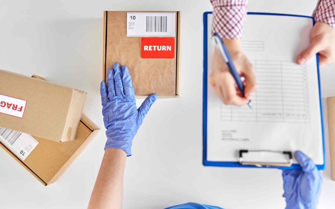 Choosing the Right Fulfillment Warehouse for Your E-Commerce Business in 9 Simple Steps