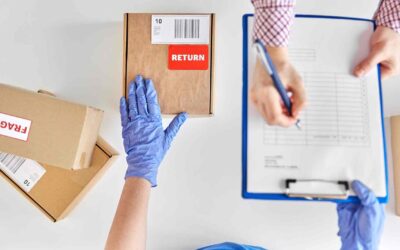 Choosing the Right Fulfillment Warehouse for Your E-Commerce Business in 9 Simple Steps