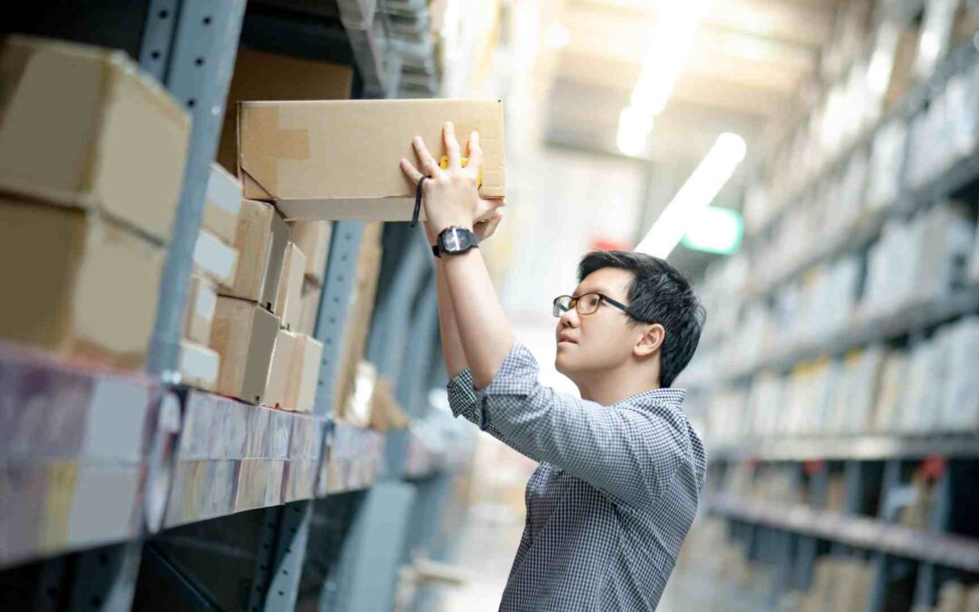 Optimize Your Order Picking in Warehousing: 15 Simple Practices to Improve Efficiency