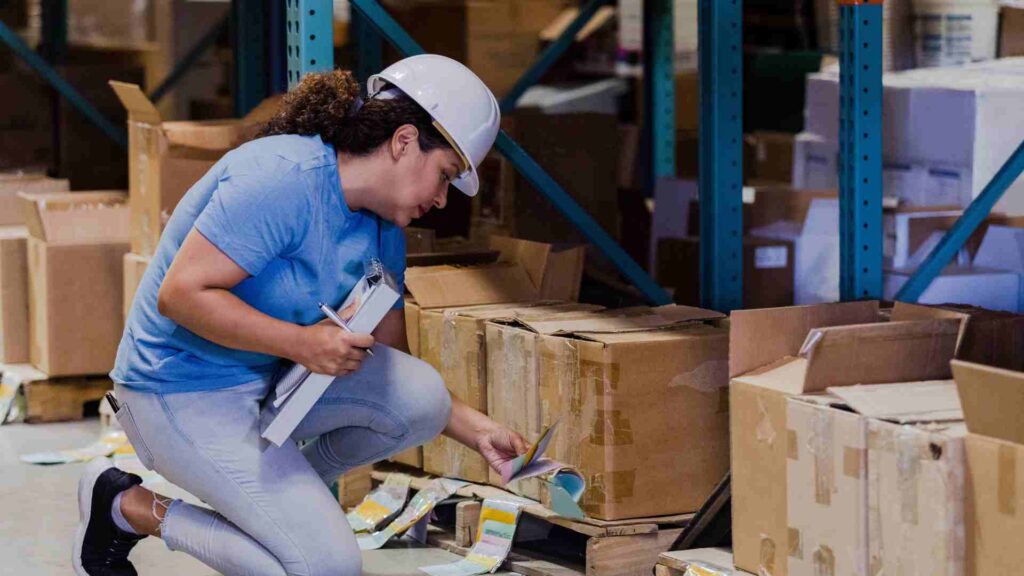 Micro Fulfillment Centres