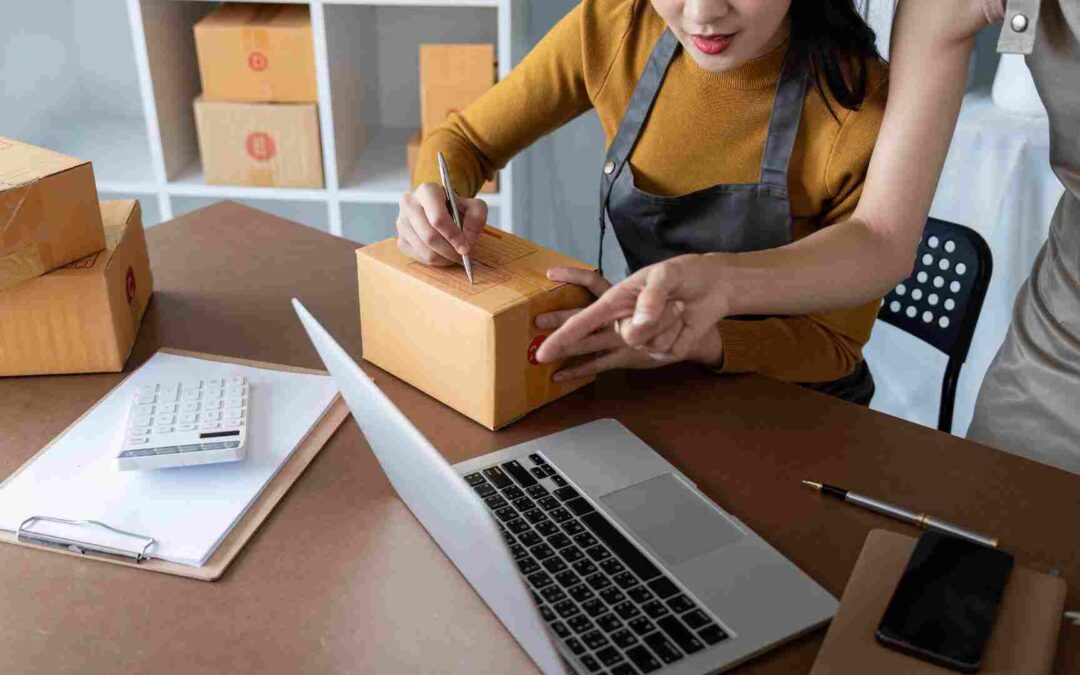 E-commerce Fulfillment in Canada: What You Need to Know About Hybrid Order Fulfillment