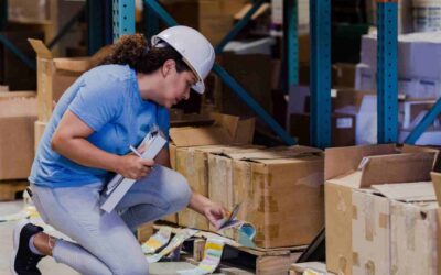 Micro Fulfillment Centres: What are Micro Fulfillment Centres, and how do they work?