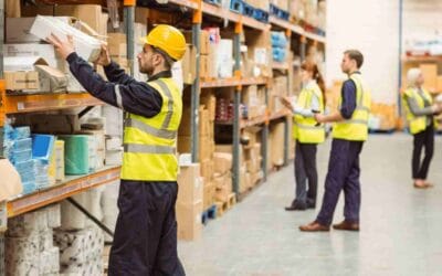 What Types of Businesses Can Benefit From Outsourcing eCommerce Fulfillment?
