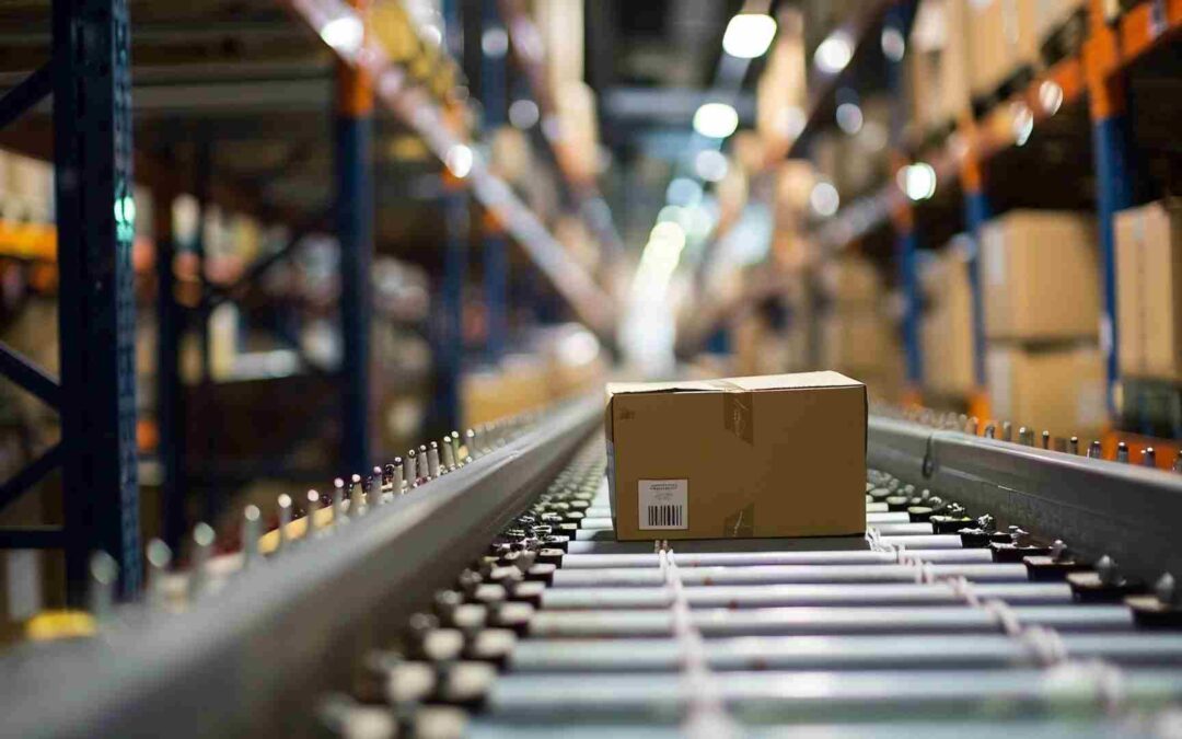 Canada Supply Chains in 2024 and 2025: Trends, Challenges, and Solutions