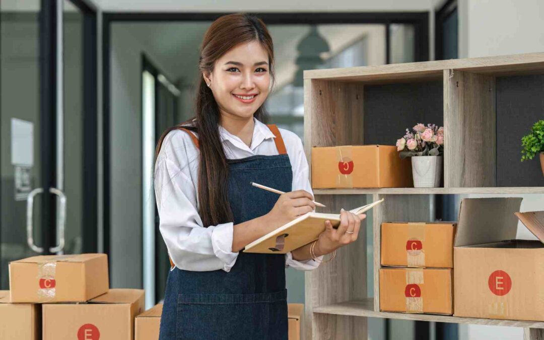 How to Improve Order Fulfillment during the Holiday Season