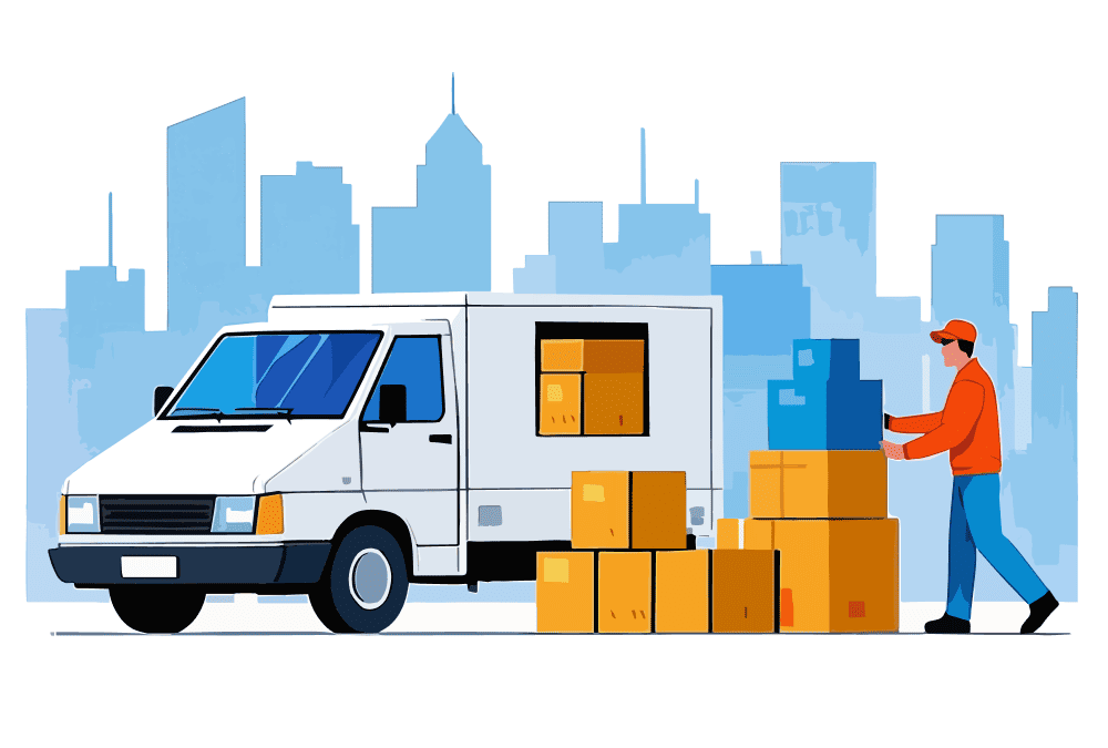 Why Businesses Should Use Urban Fulfillment Centres?